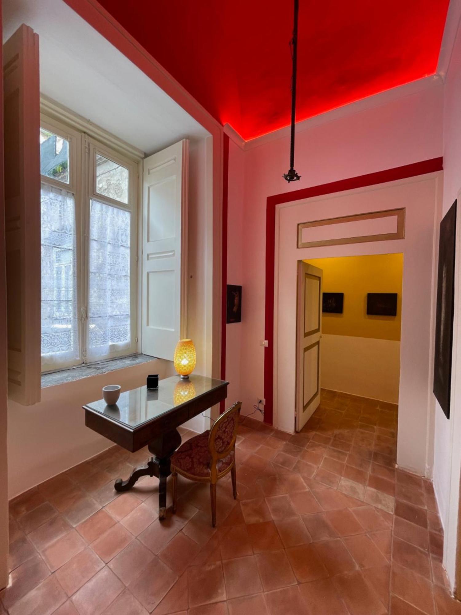 Holiday home The Royal Gallery Loft In Xvi Century Palace - City Historical Center - Downtown *