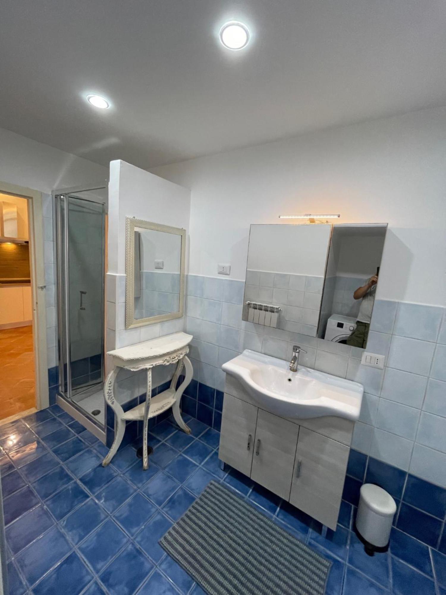 The Royal Gallery Loft In Xvi Century Palace - City Historical Center - Downtown Holiday home Naples