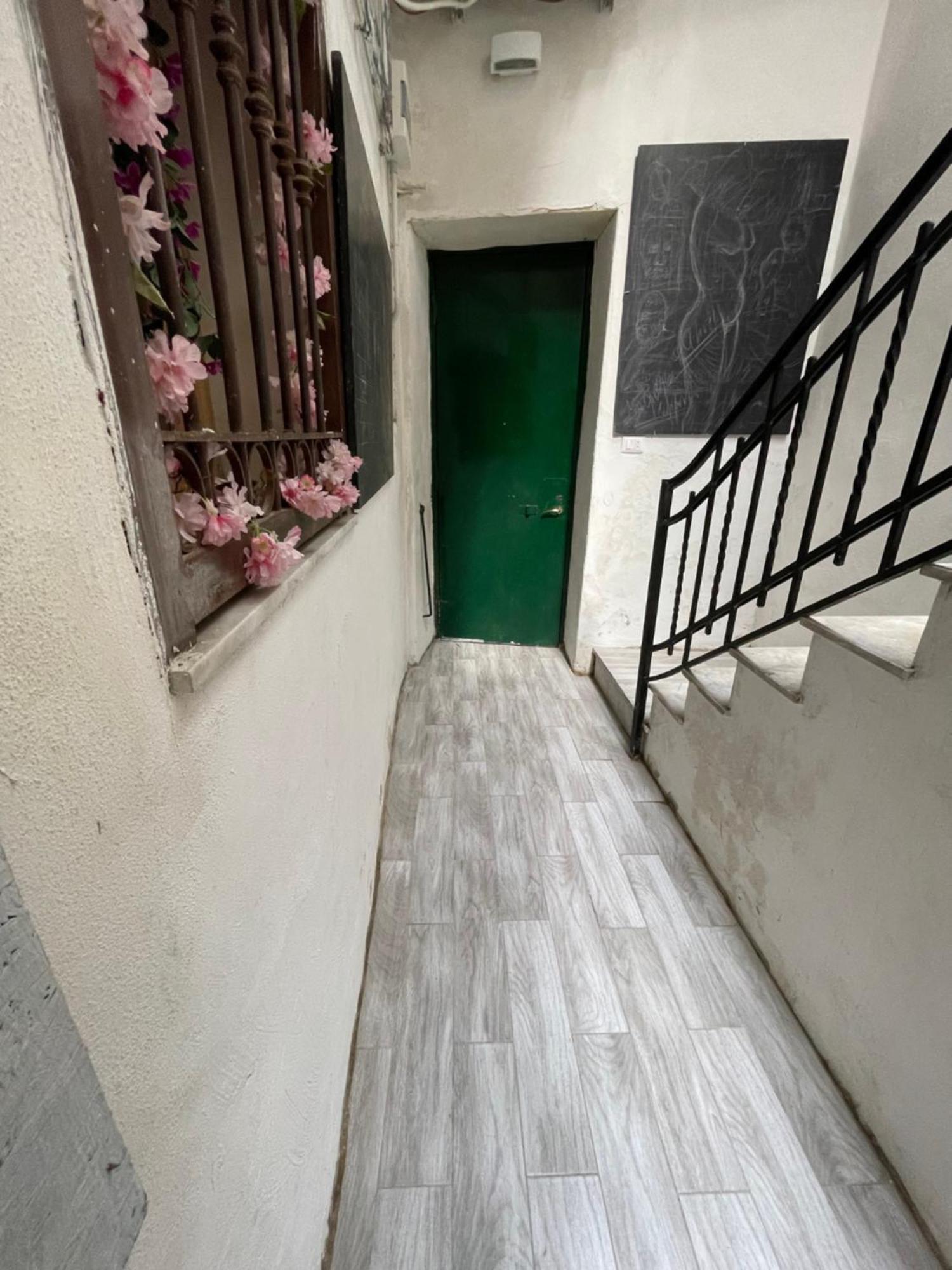 The Royal Gallery Loft In Xvi Century Palace - City Historical Center - Downtown Casa vacanze