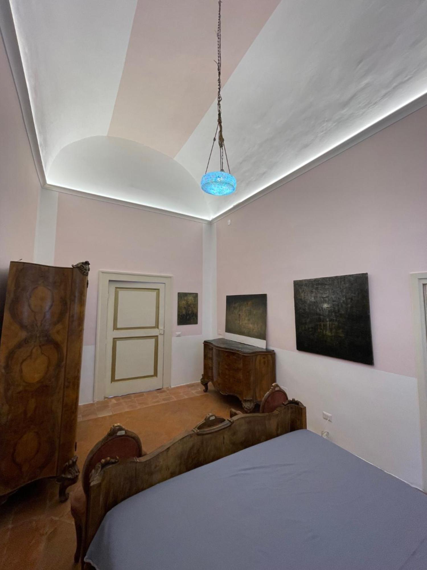 Holiday home The Royal Gallery Loft In Xvi Century Palace - City Historical Center - Downtown *
