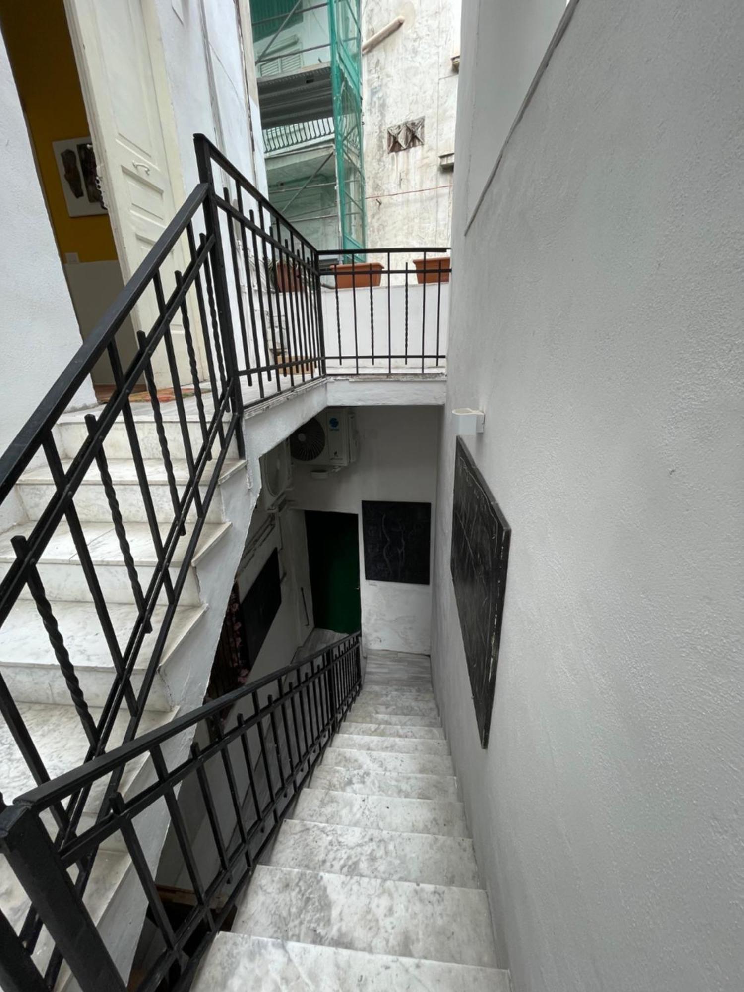Casa vacanze The Royal Gallery Loft In Xvi Century Palace - City Historical Center - Downtown