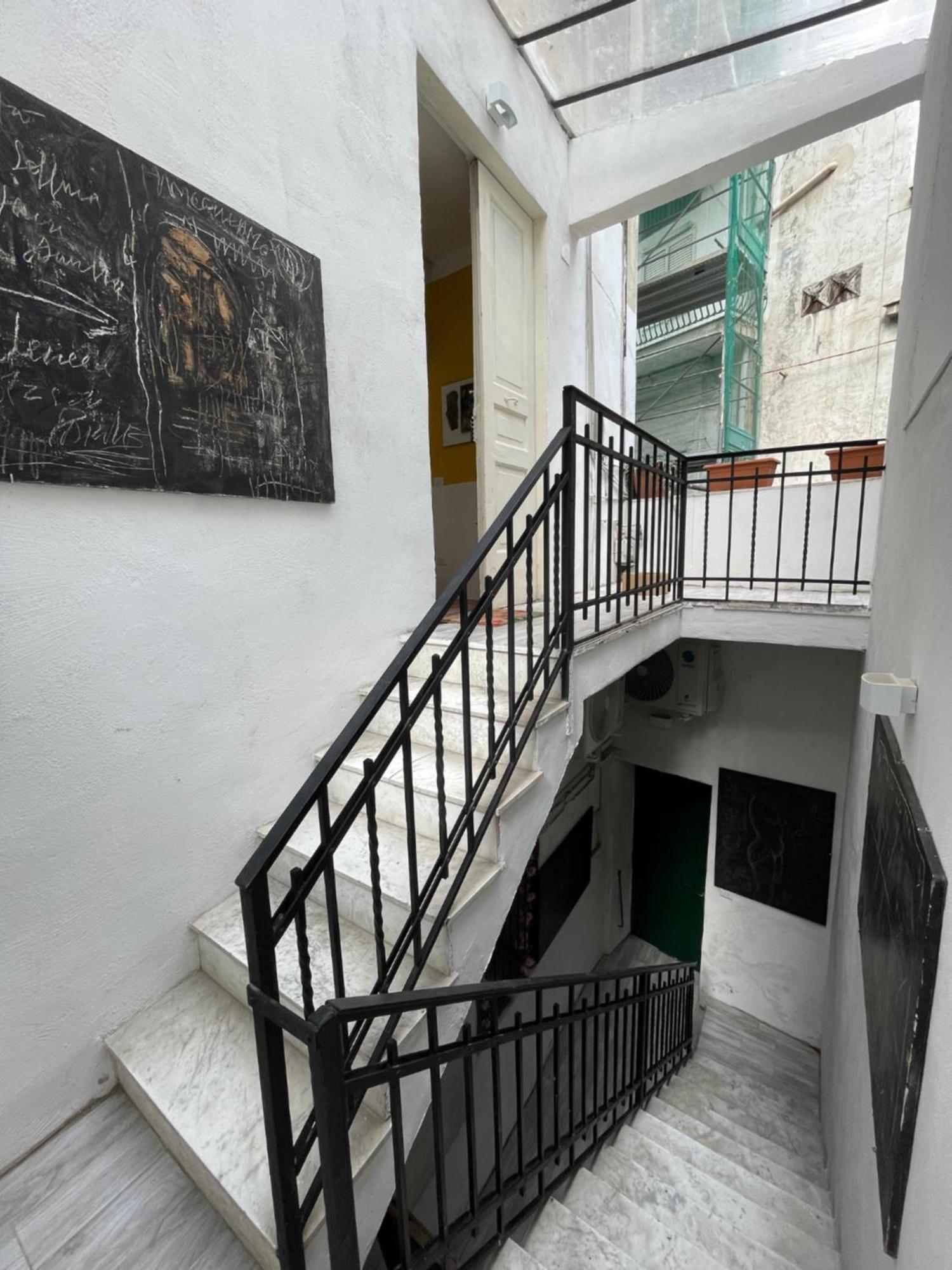 Casa vacanze The Royal Gallery Loft In Xvi Century Palace - City Historical Center - Downtown *