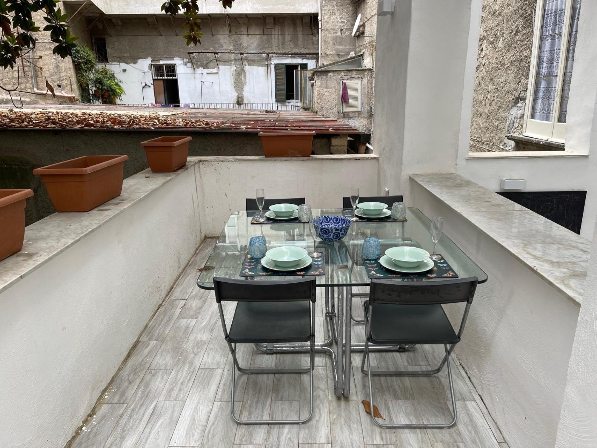 Casa vacanze The Royal Gallery Loft In Xvi Century Palace - City Historical Center - Downtown *