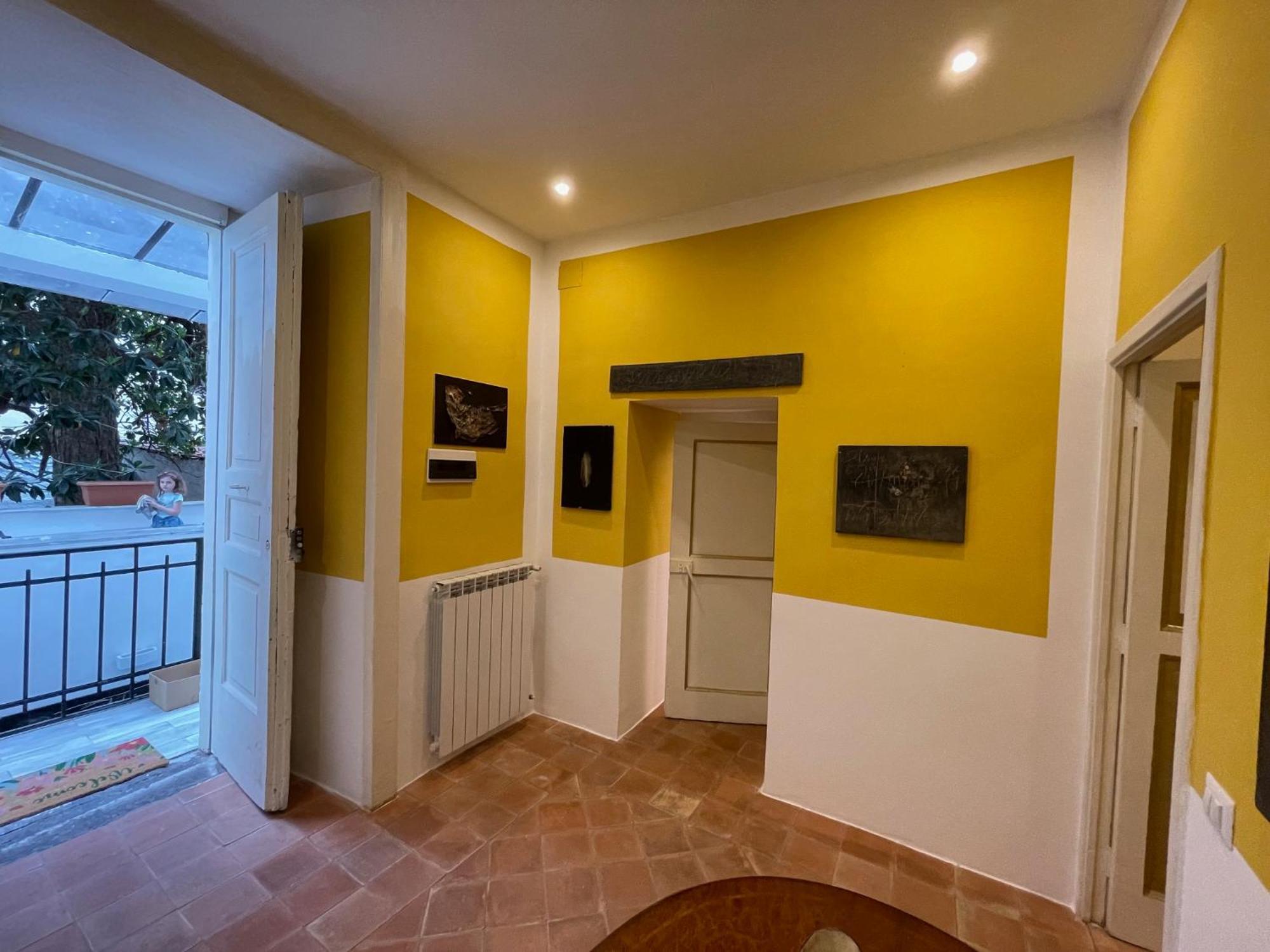 Holiday home The Royal Gallery Loft In Xvi Century Palace - City Historical Center - Downtown Naples