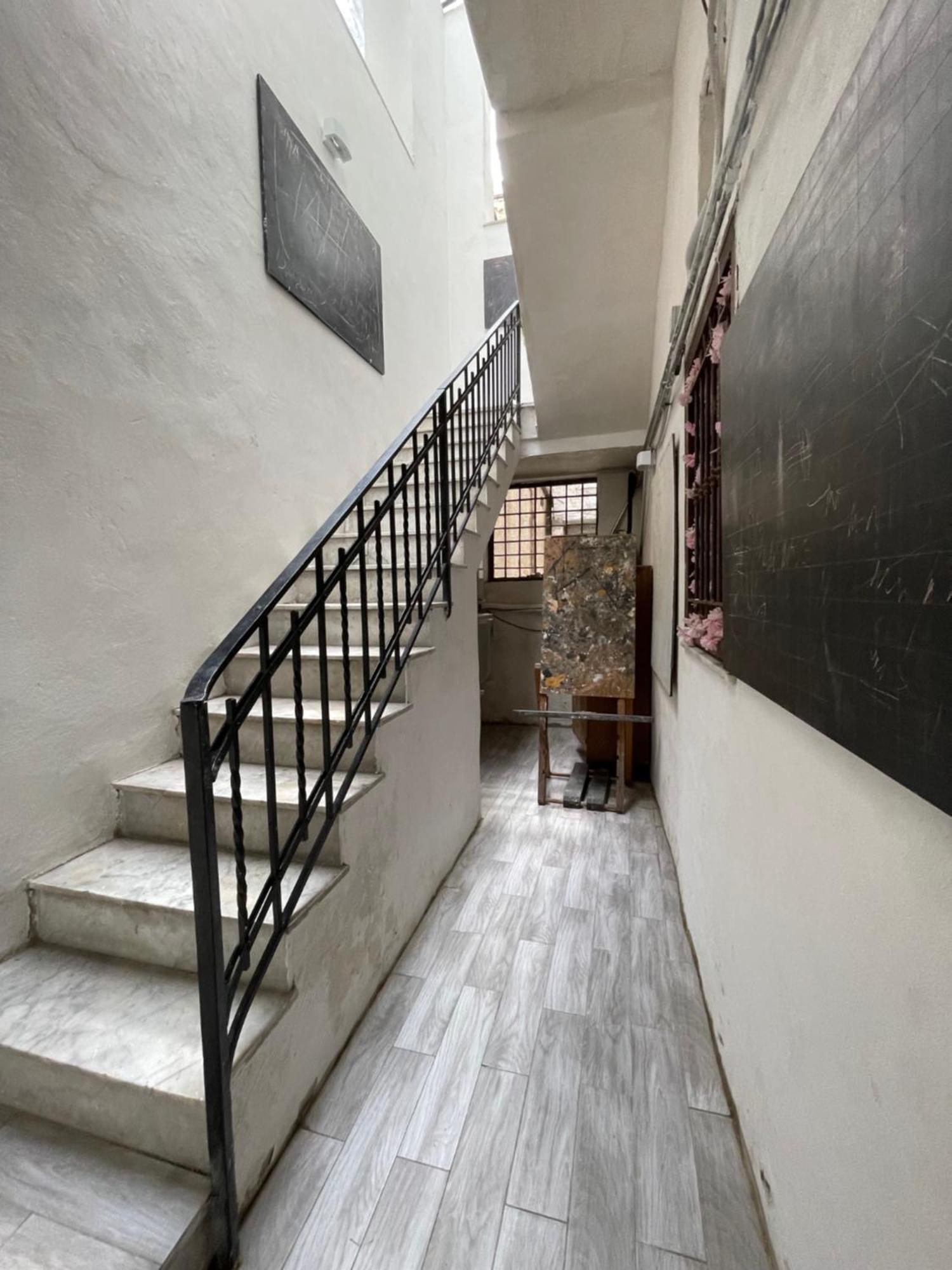 The Royal Gallery Loft In Xvi Century Palace - City Historical Center - Downtown Holiday home Naples