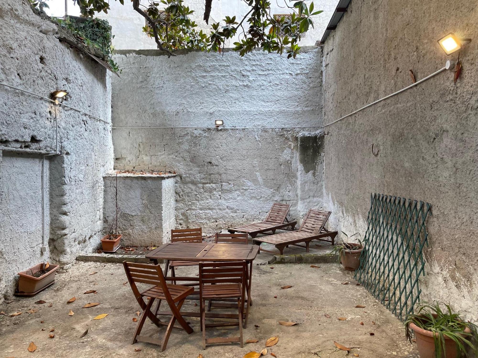 The Royal Gallery Loft In Xvi Century Palace - City Historical Center - Downtown Holiday home *