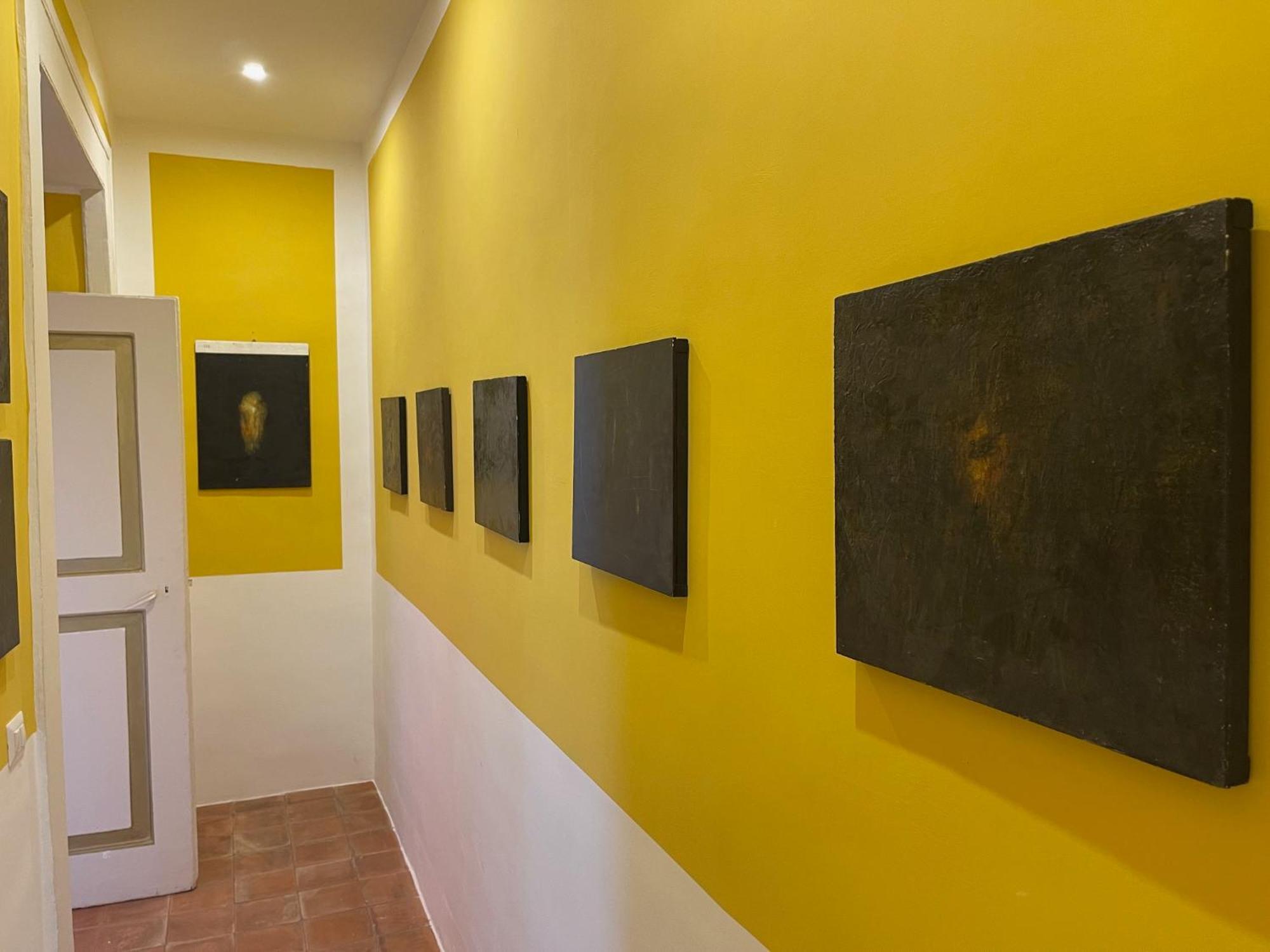 Casa vacanze The Royal Gallery Loft In Xvi Century Palace - City Historical Center - Downtown